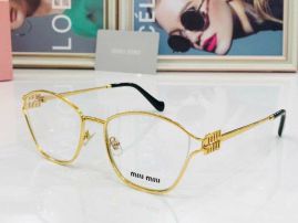 Picture of MiuMiu Optical Glasses _SKUfw49057388fw